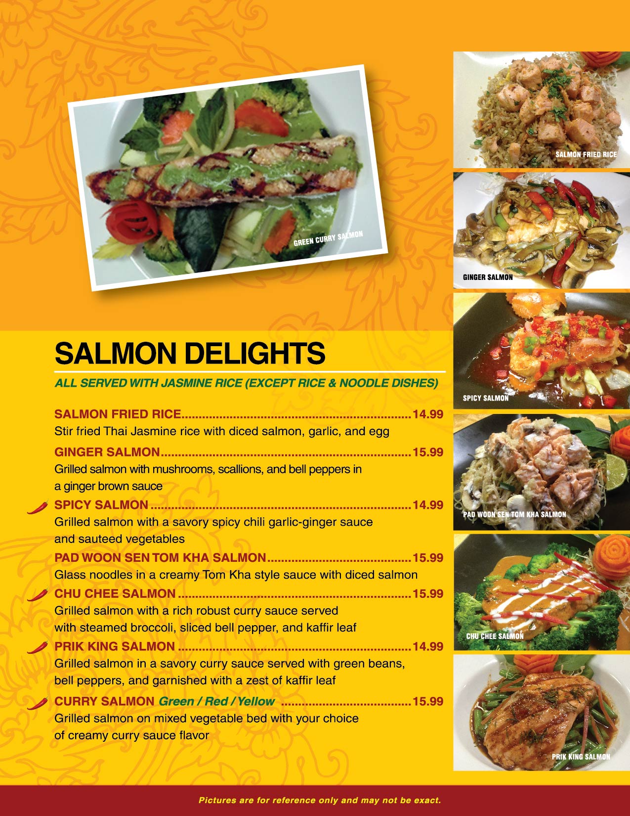 Noot Thai Kitchen Dine In 07 Salmon Delights 01 (1) 