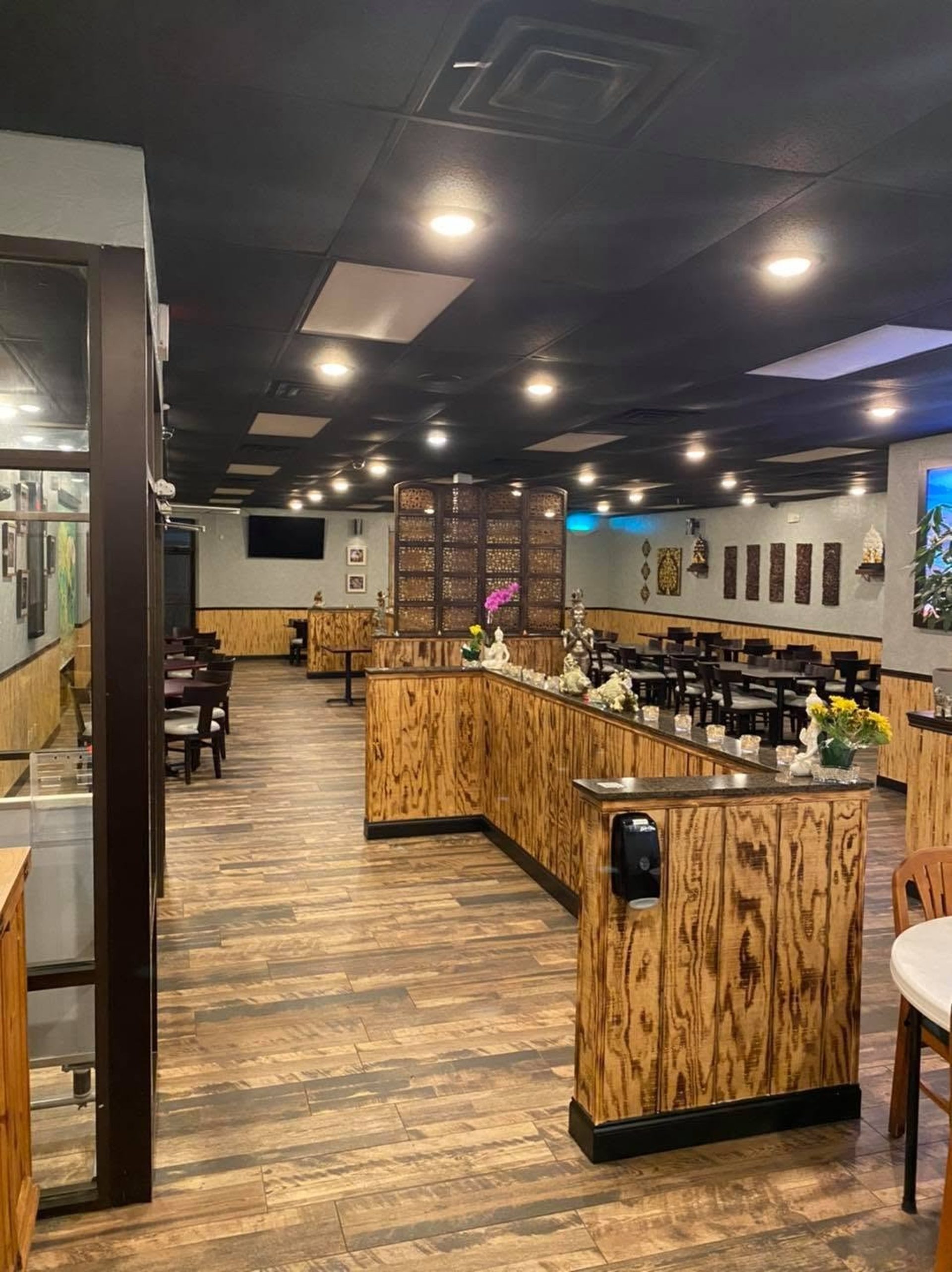 A look inside Noot's