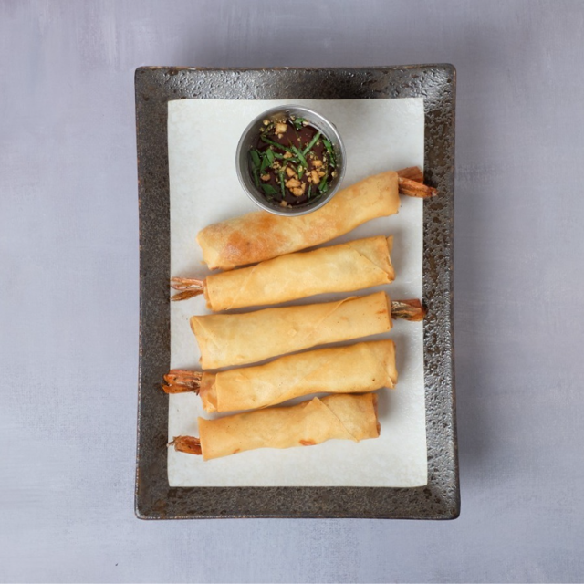 Shrimp Cone (5).