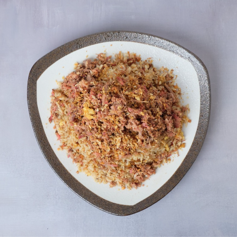 Savor Our Fried Rice