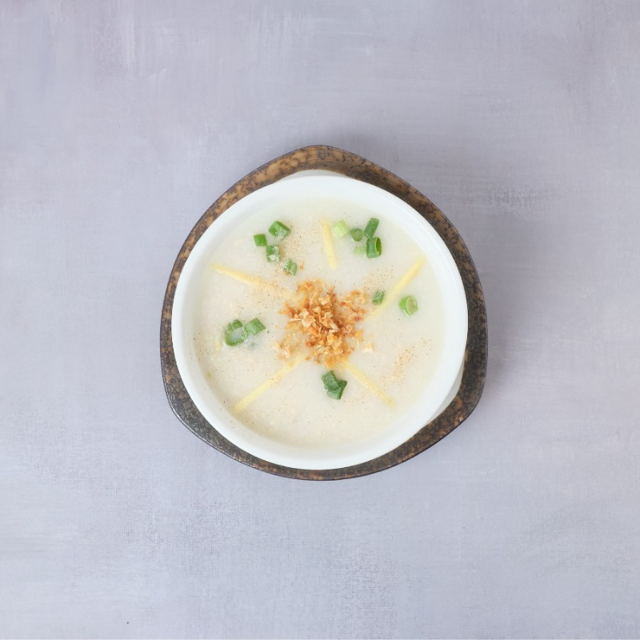 CK Joek Soup.