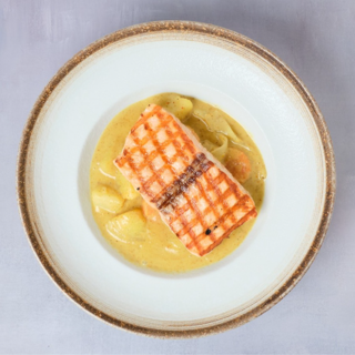 Yellow Curry