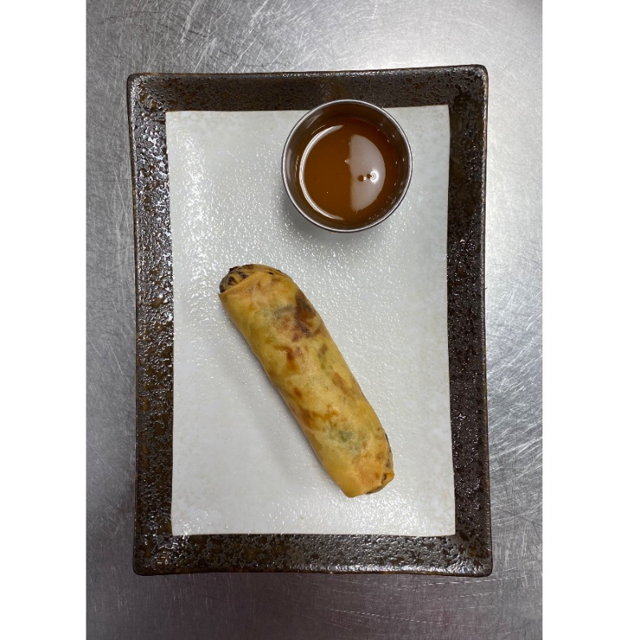 Single Chicken Fried Spring Roll (1).