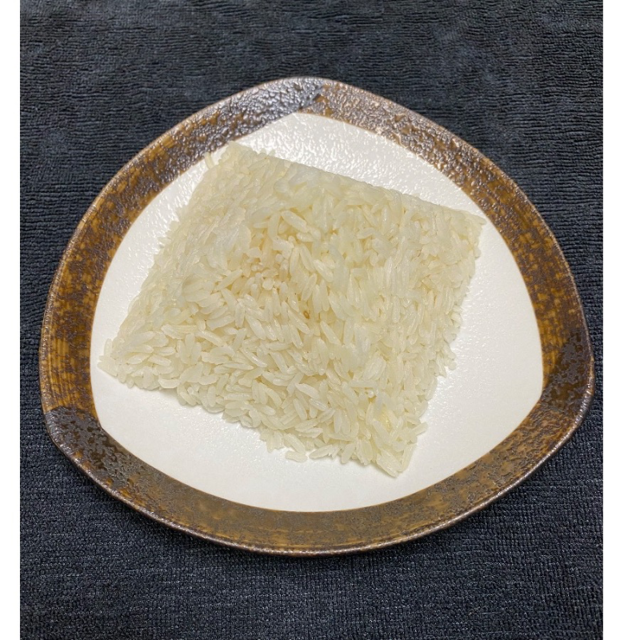 Jasmine Rice.