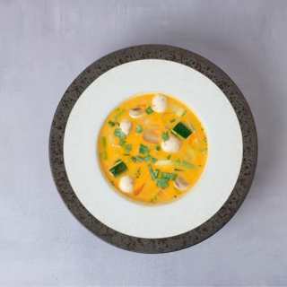 Little Thai Soup