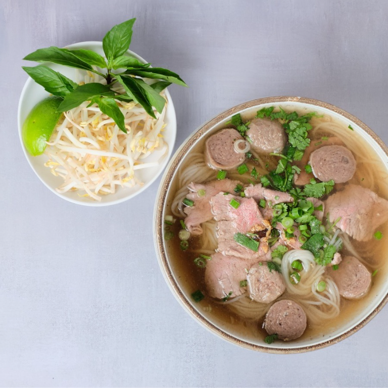 Savor Our Thai Takeout
