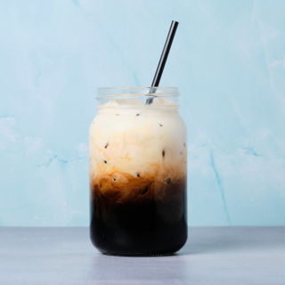 Thai Iced Coffee
