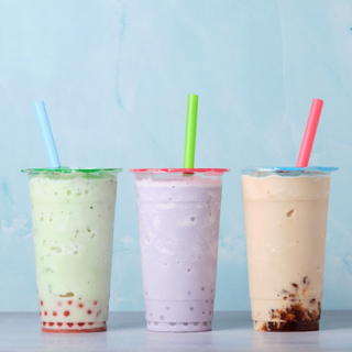 Boba Tea