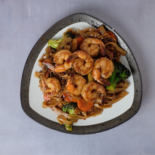 Pad See Ew.