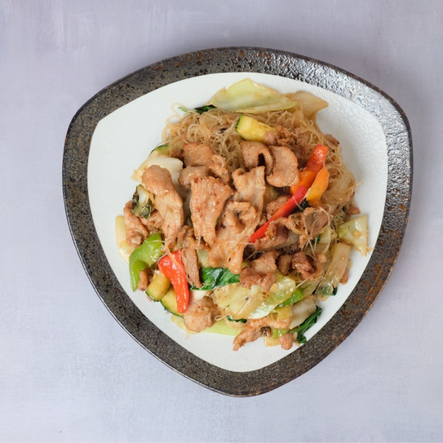 Kraprow Woon Sen.