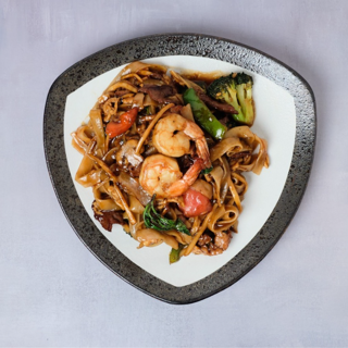 Pad Kee Mao
