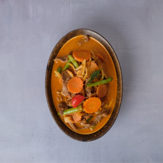 Red Curry